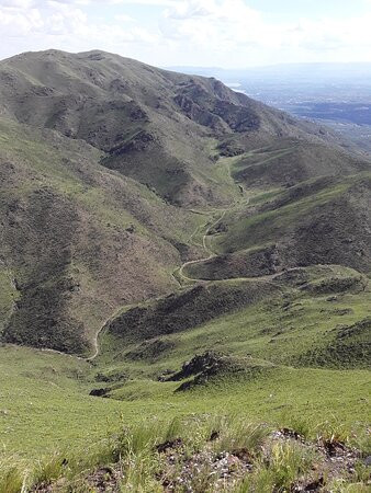 Cerro Pan de Azucar景点图片
