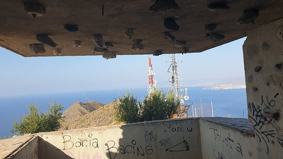 Cerro De Los Siete Cucones