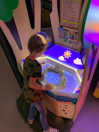 Nationaal Videogame Museum-Zoetermeer必去景点