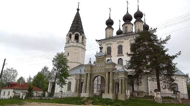 Krasnoye旅游攻略图片