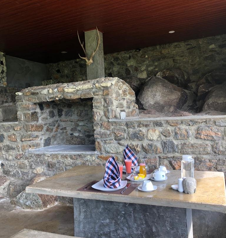 Kandy Victoria Eco Resort主图