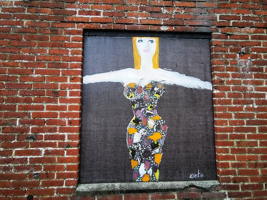 Galleri 5景点图片