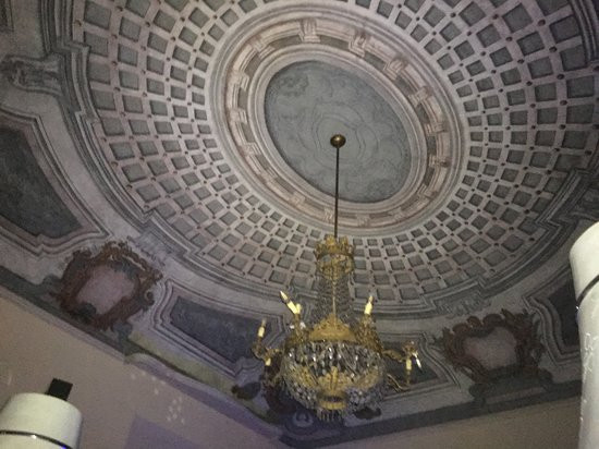 Palazzo Taffini景点图片
