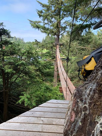 The Adventure Collective-Gleneden Beach必去景点