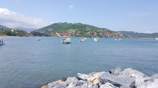 Bahía de Zihuatanejo景点图片