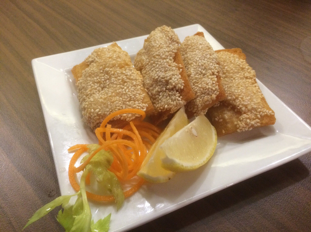 Wattle Hill餐馆和美食-Zhen Bao Restaurant