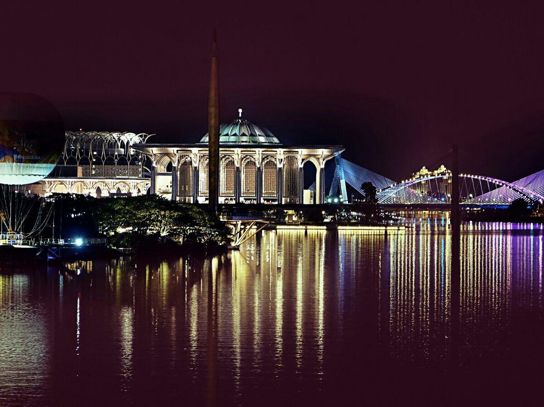 太子城旅游攻略图片