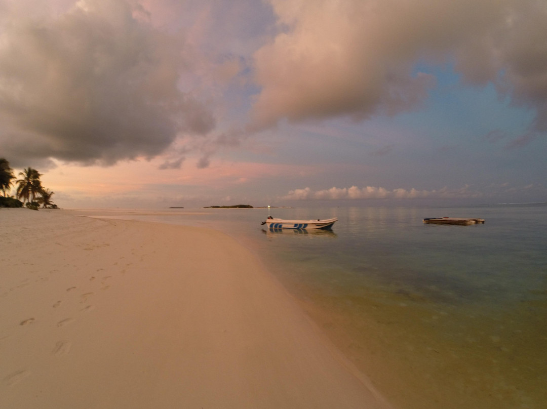 欢乐岛旅游攻略图片