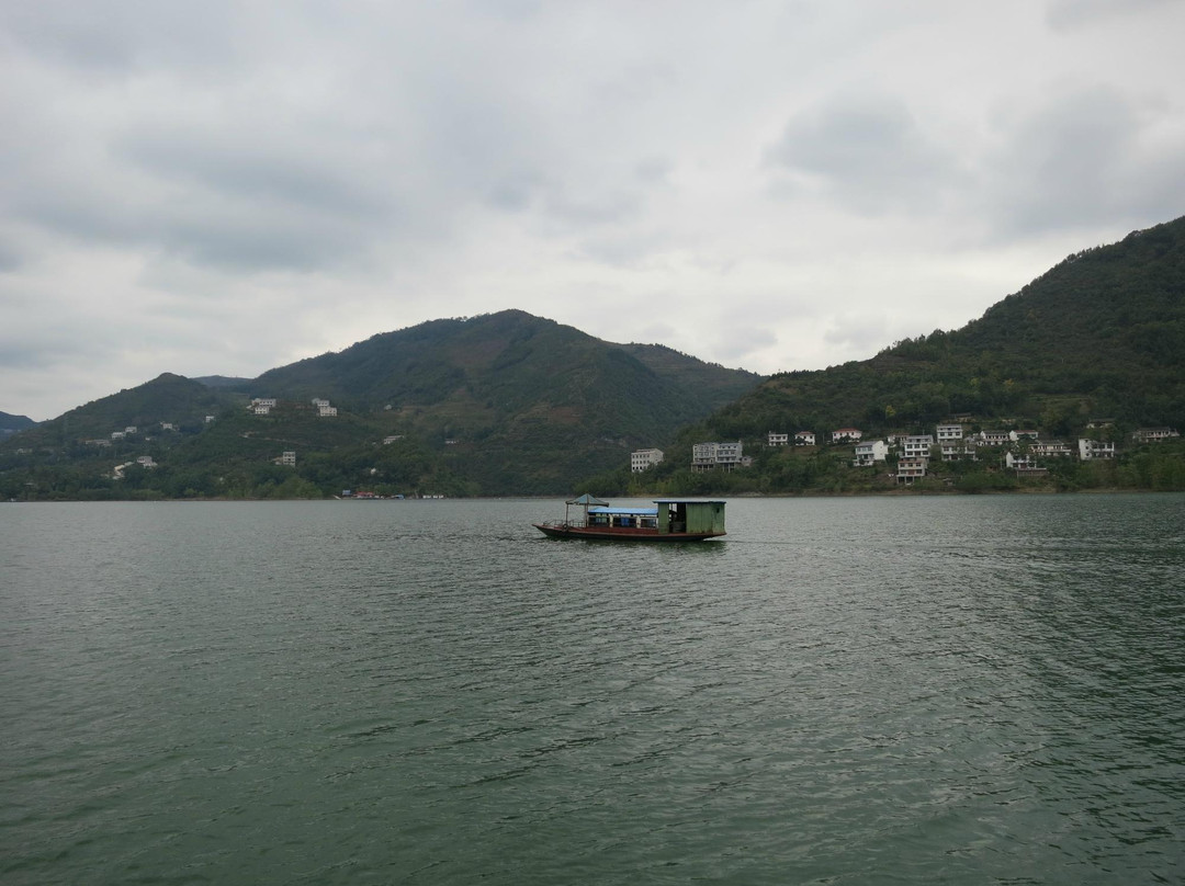 城口县旅游攻略图片