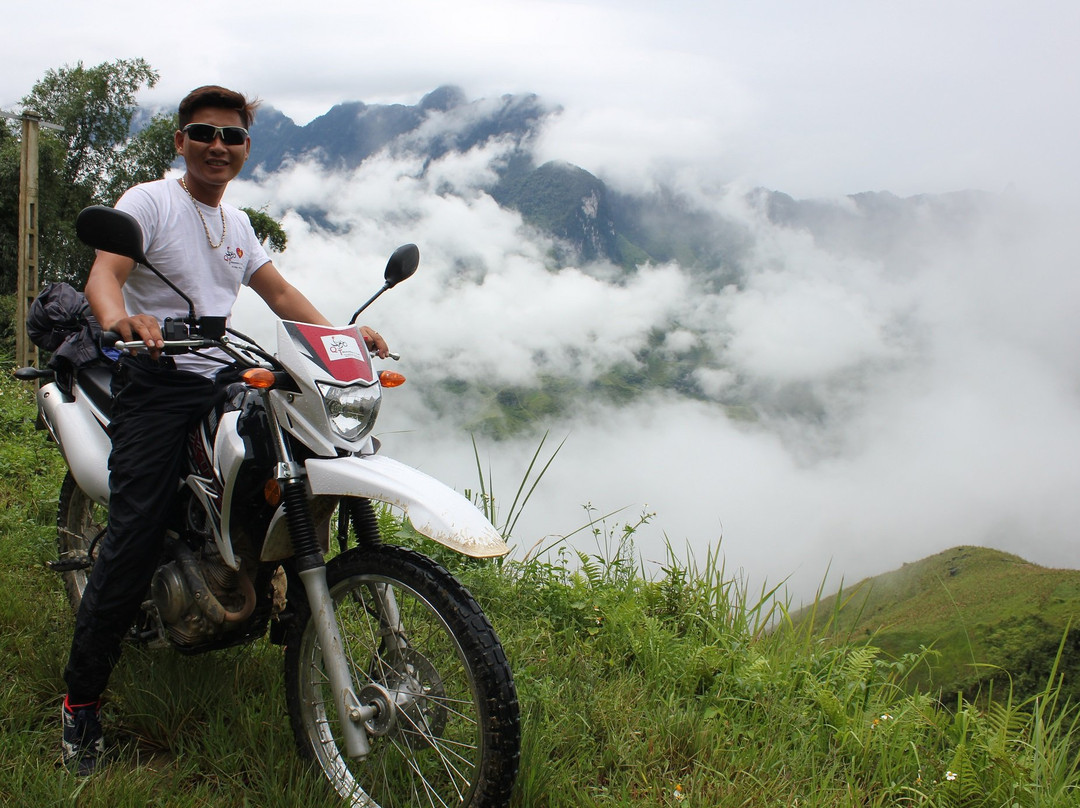 QT Motorbikes and Tours景点图片