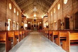 San Nicholas de Tolentino Parish Church景点图片