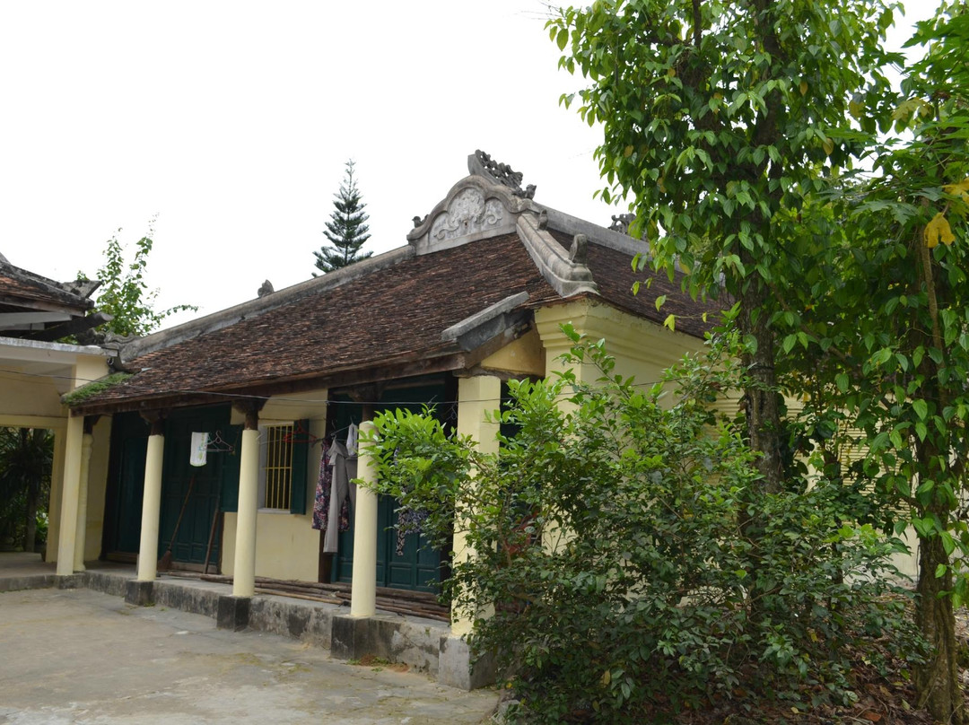 Huong Tra旅游攻略图片