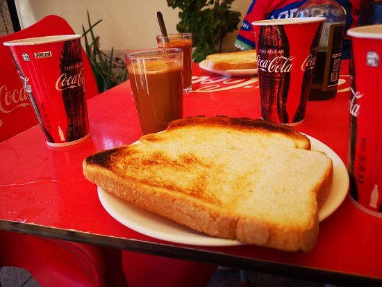 Hostal Restaurante Puerto Blanco主图