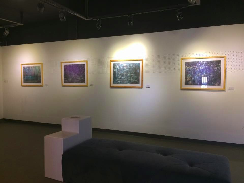 Duc Hoa Dong旅游景点-BLANC