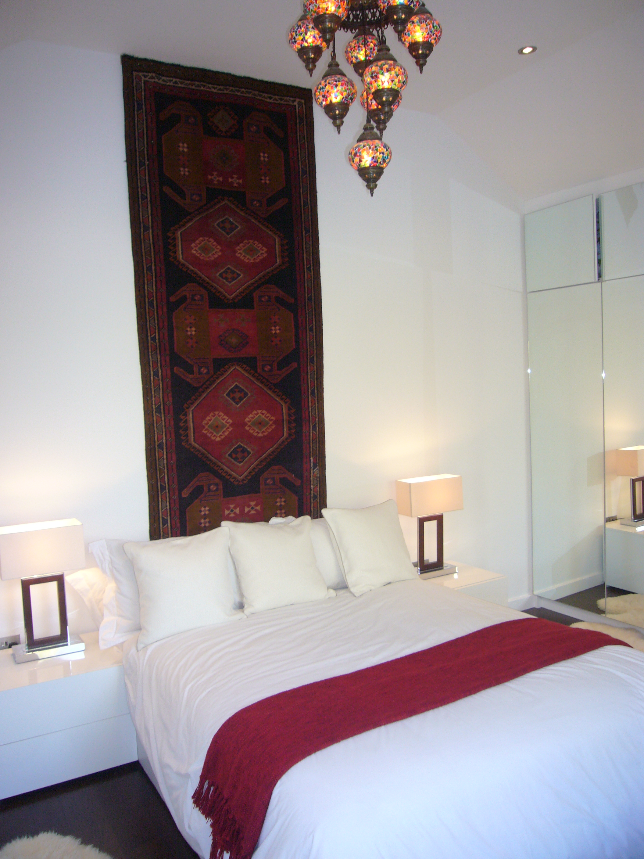 Warborough B&B-官方