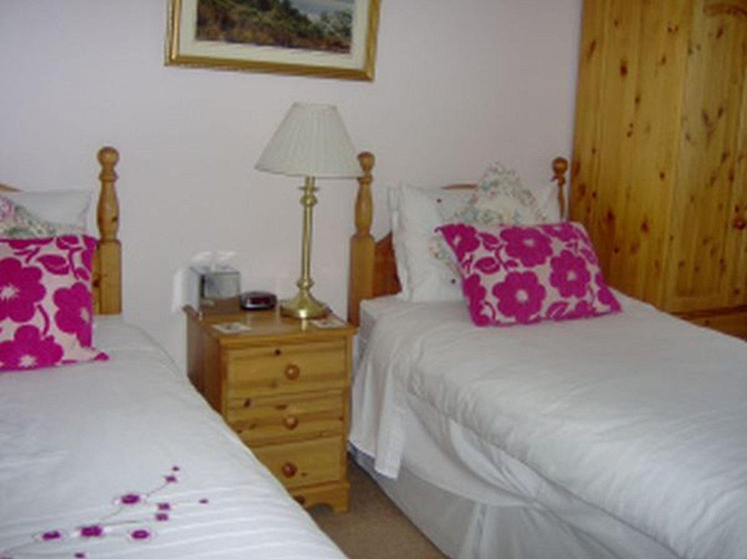 Cononbridge酒店住宿-Newton Croft B & B