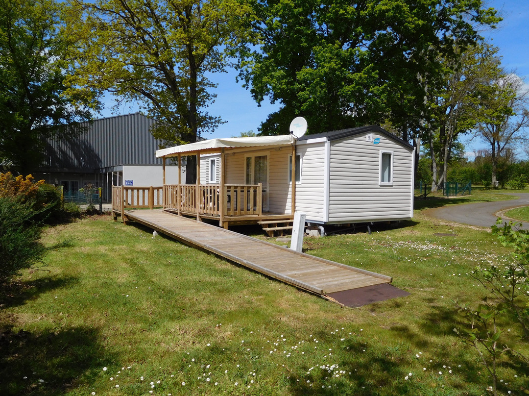 Camping du Lac