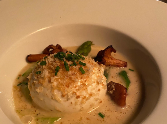 La Bagatelle Marbella