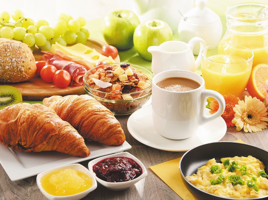 Café De L'écu