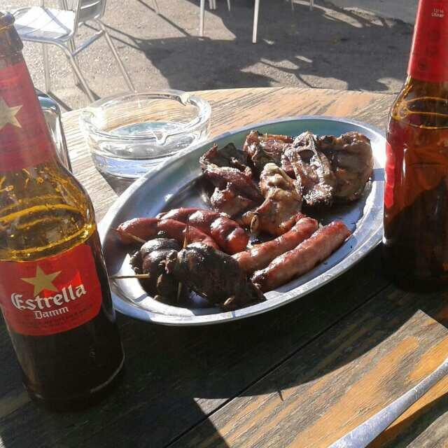 Gastro Bar El Cid