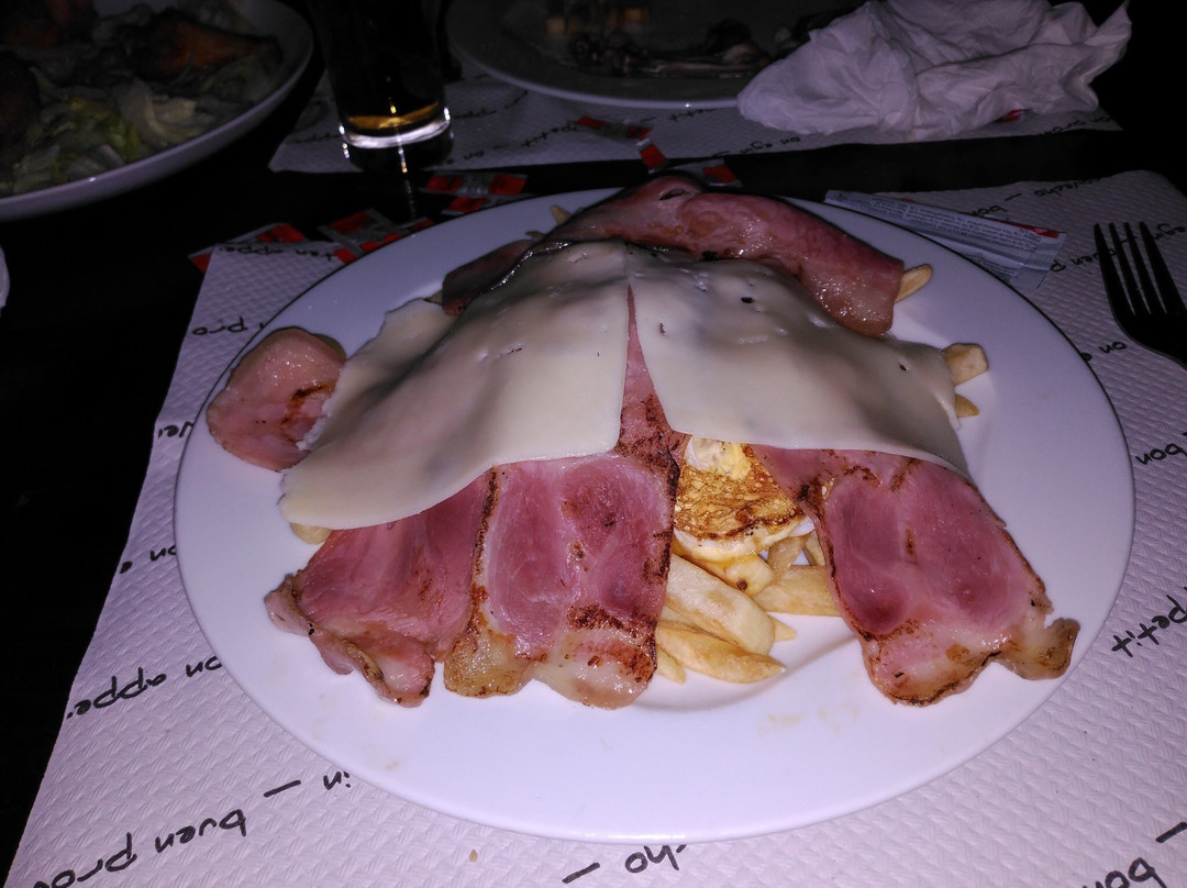 Pub Irish D'Or Marina D'Or