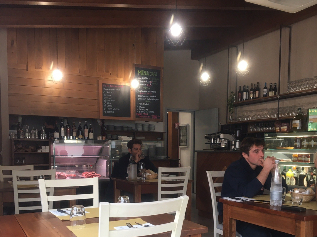 387 Ristorante Braceria