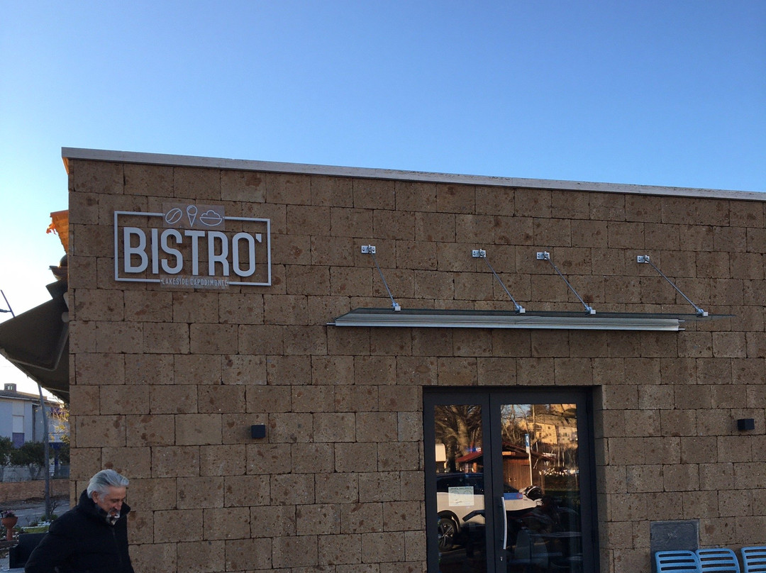Bistrò