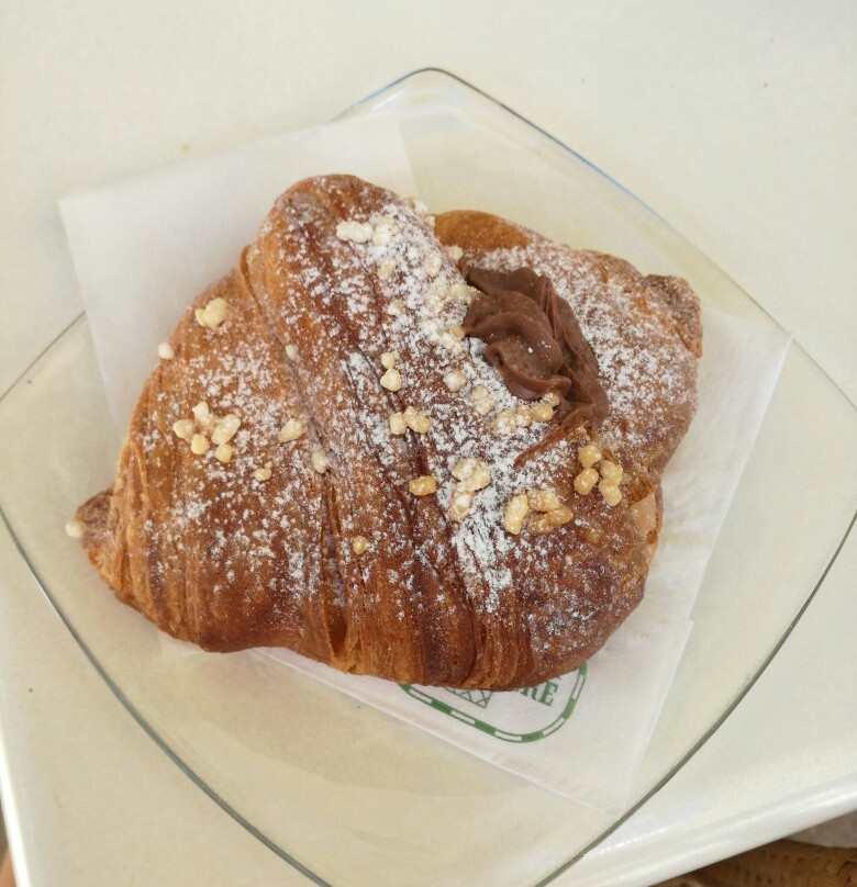 Caffe Vitruvio