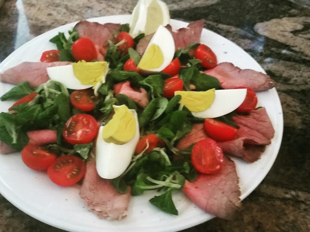 Medole餐馆和美食-Urban Cafe'