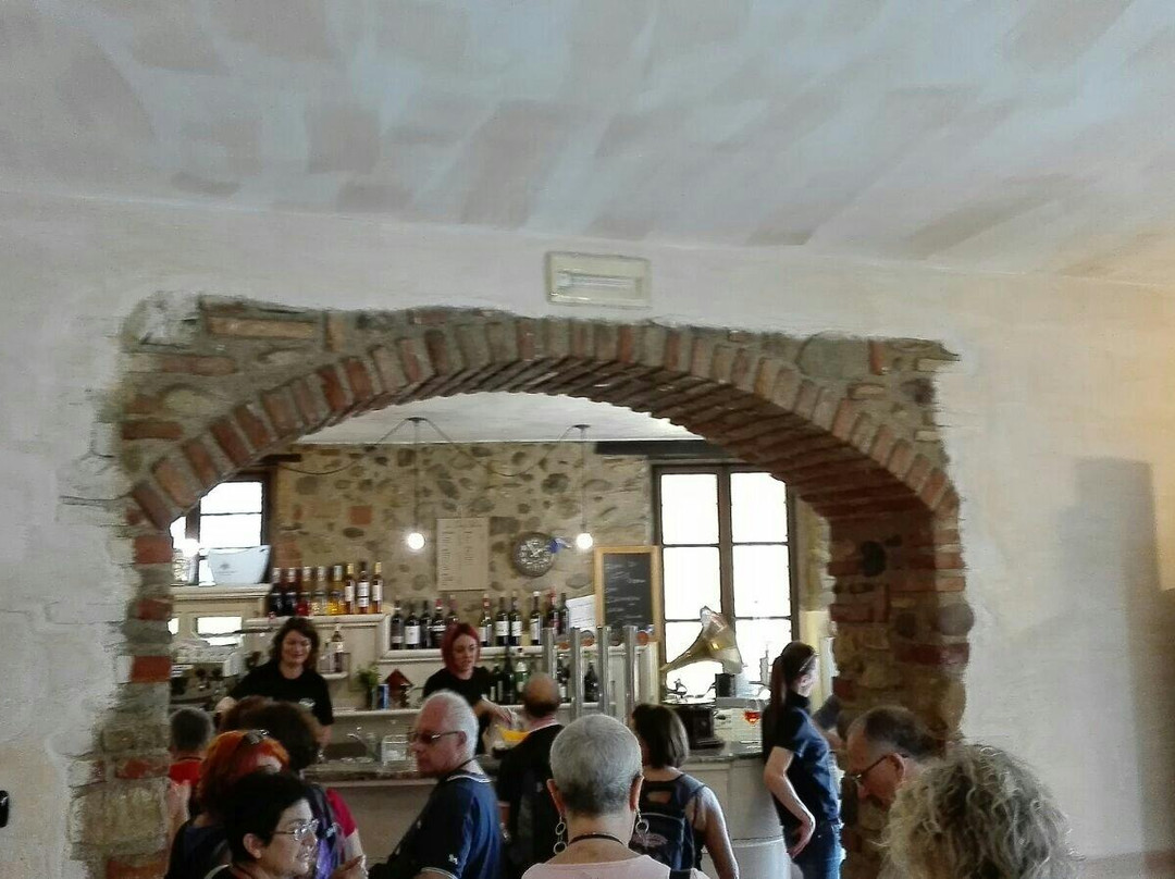 La DegOsteria