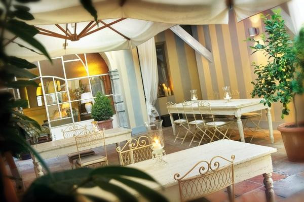 Regona餐馆和美食-Locanda Leon D'Oro