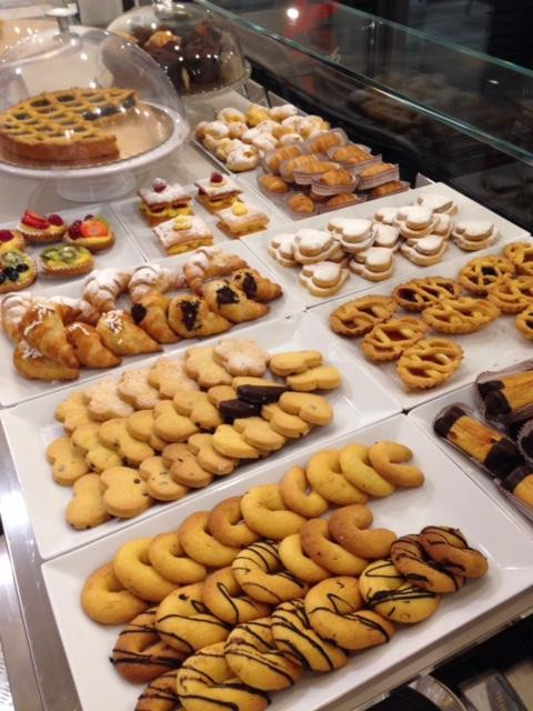 Caffetteria Gelateria Vinicia