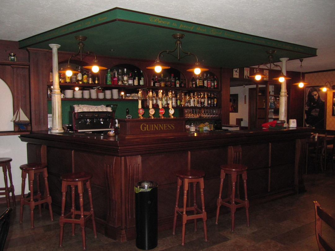 Marola餐馆和美食-Bar Giois