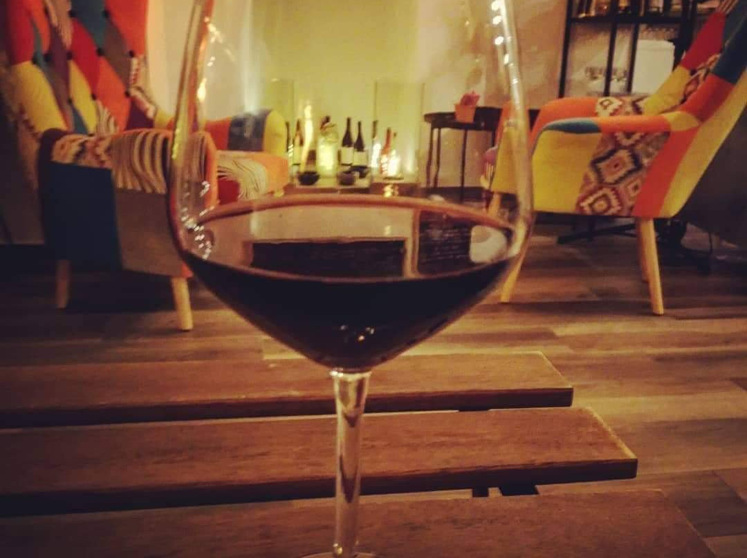 Fuori Misura Storie Di Bar E Cucina