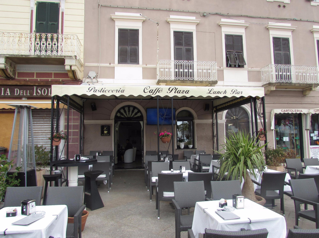 Caffè Plaza