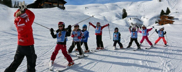 Ecole Suisse de Ski et de Snowboard景点图片