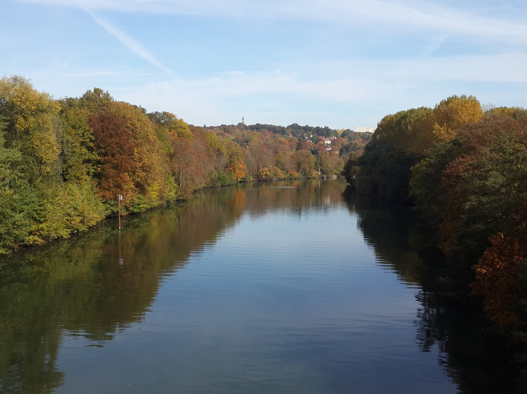 null-Cergy