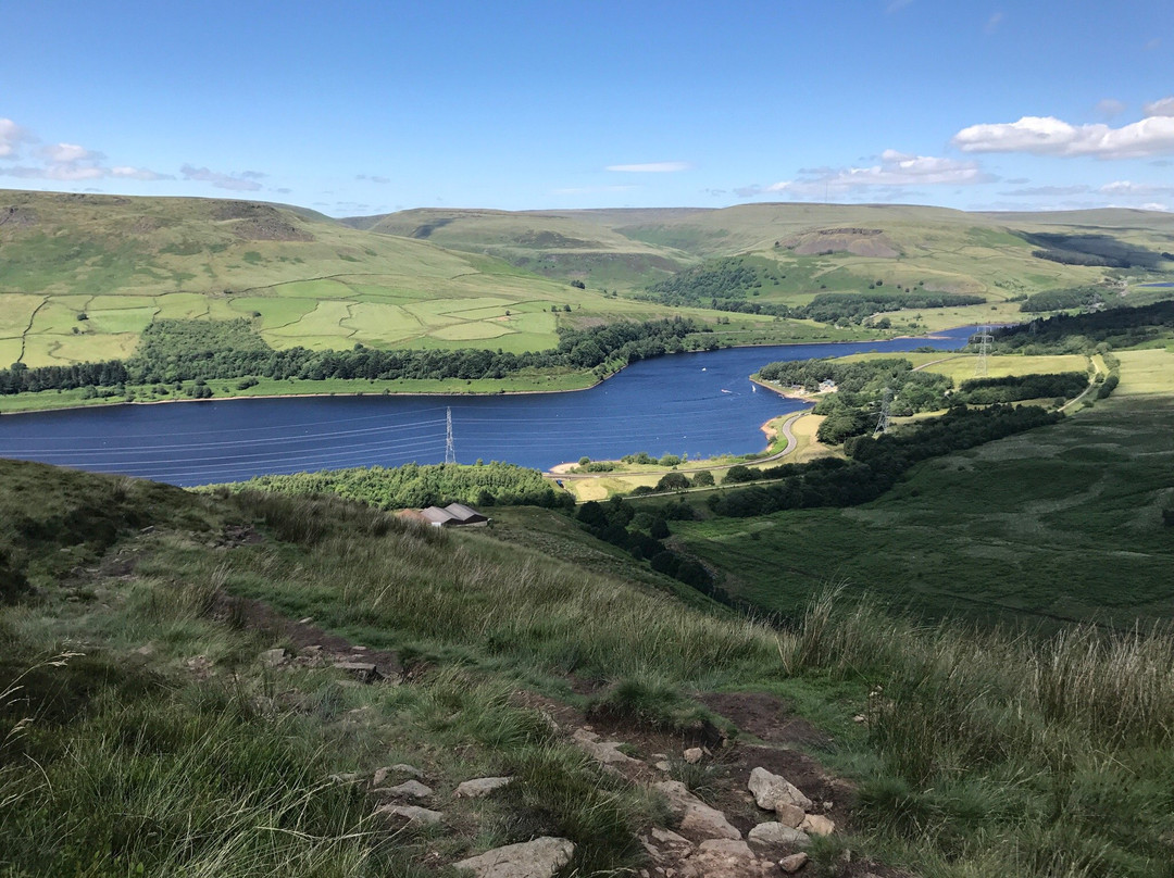 null-Glossop