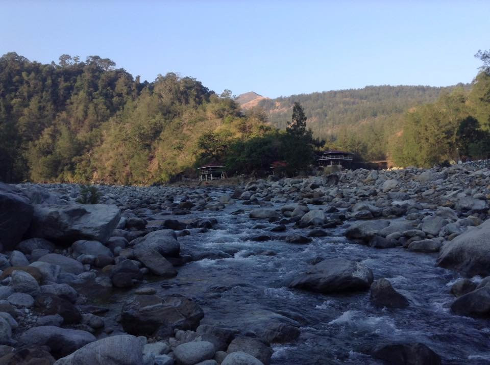 Masinloc旅游攻略图片