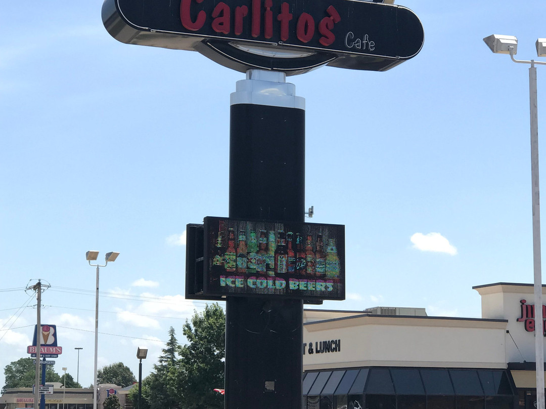 Newcastle旅游攻略图片