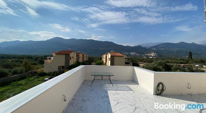 Villa Ilios