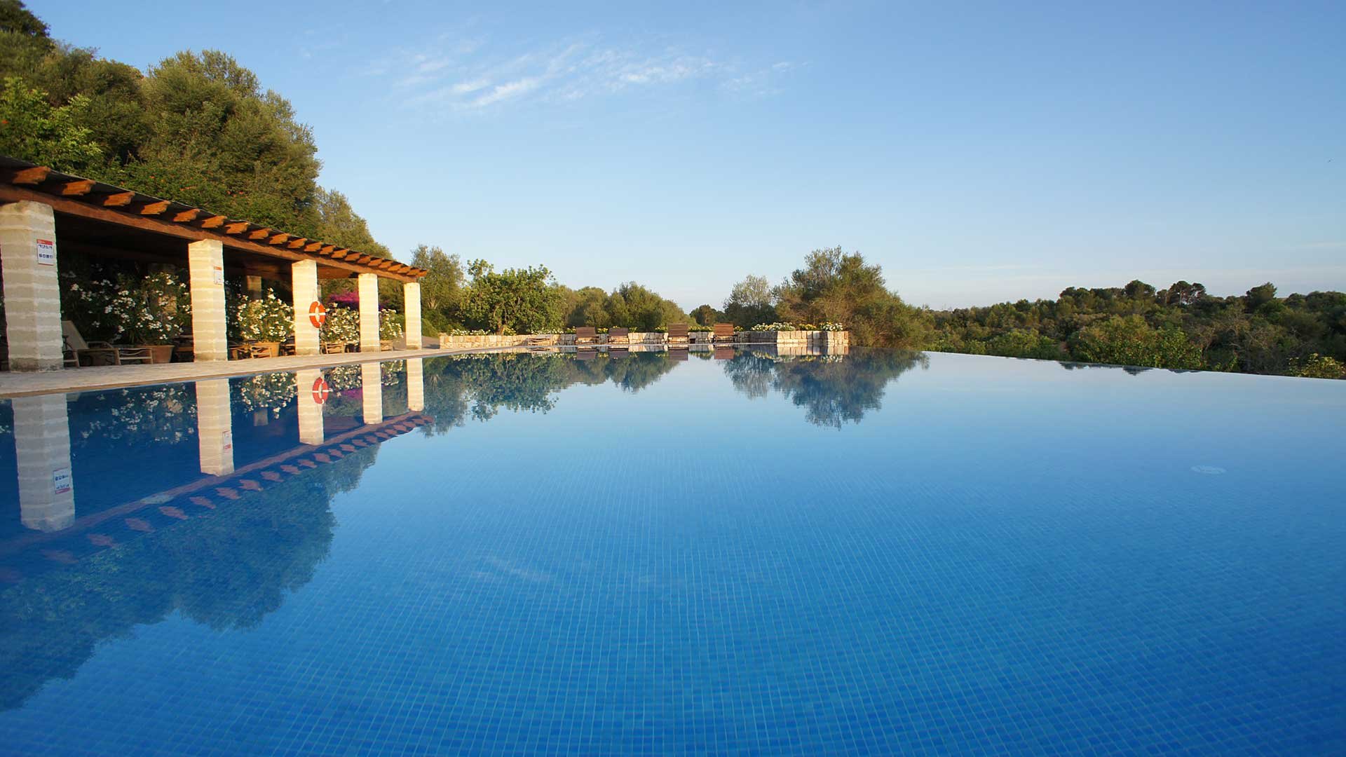 Son Mas Hotel Rural-官方
