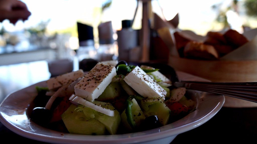 Pili餐馆和美食-Tavérna Pérasma Kos