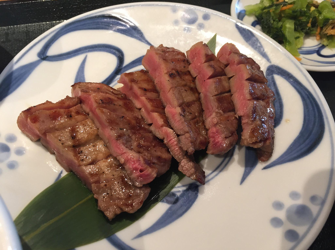 ねぎし UENO 3153(サイゴーサン)店