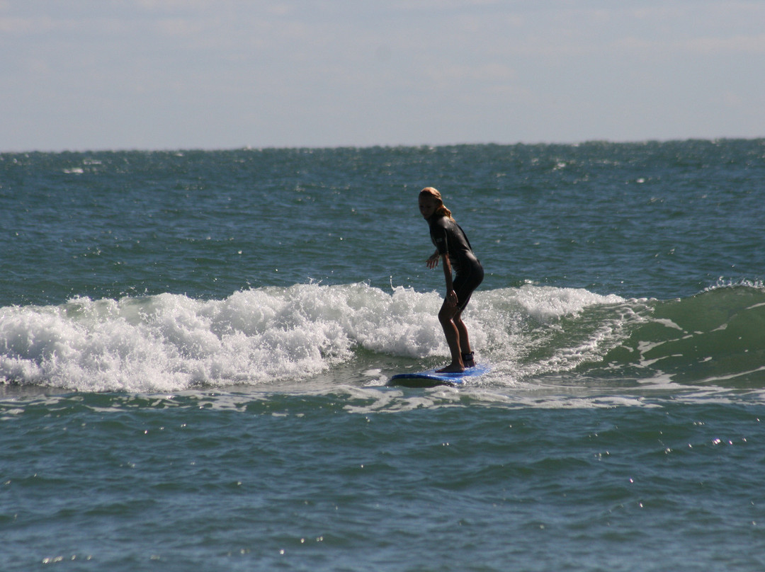 Ron Jon Surf School景点图片