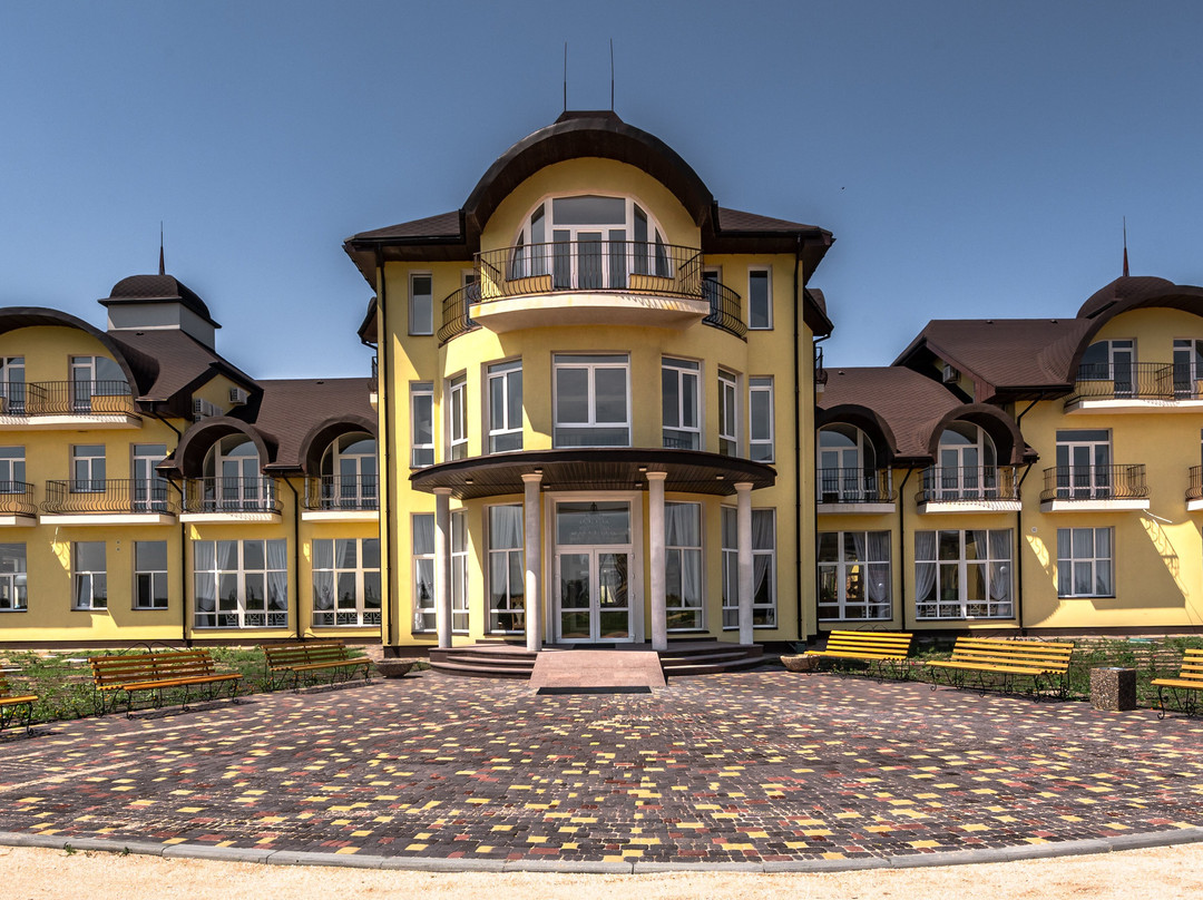 Chalet Thermal