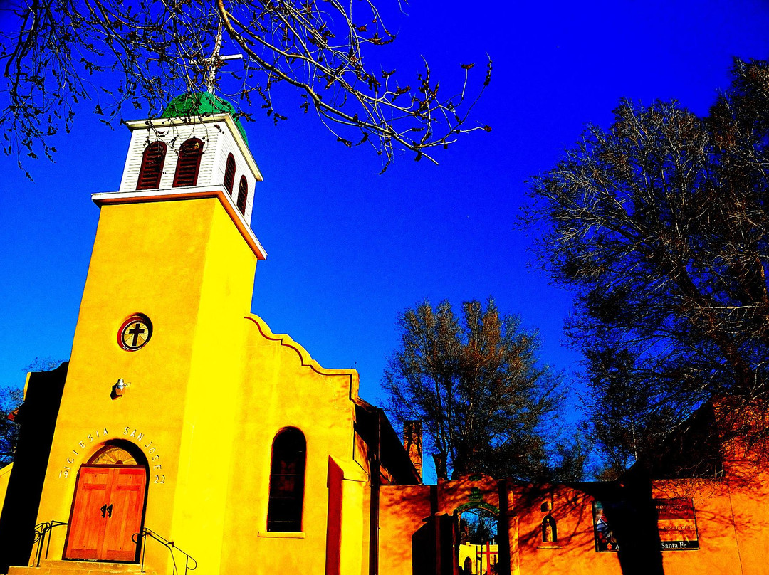 Cerrillos旅游攻略图片