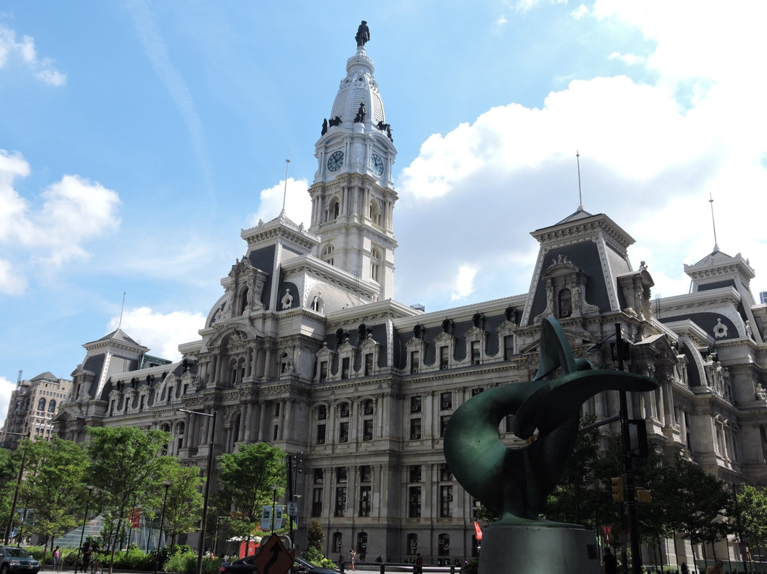 Philadelphia旅游攻略图片
