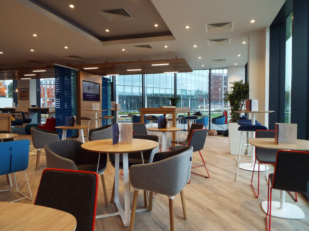Holiday Inn Express Stockport by IHG主图