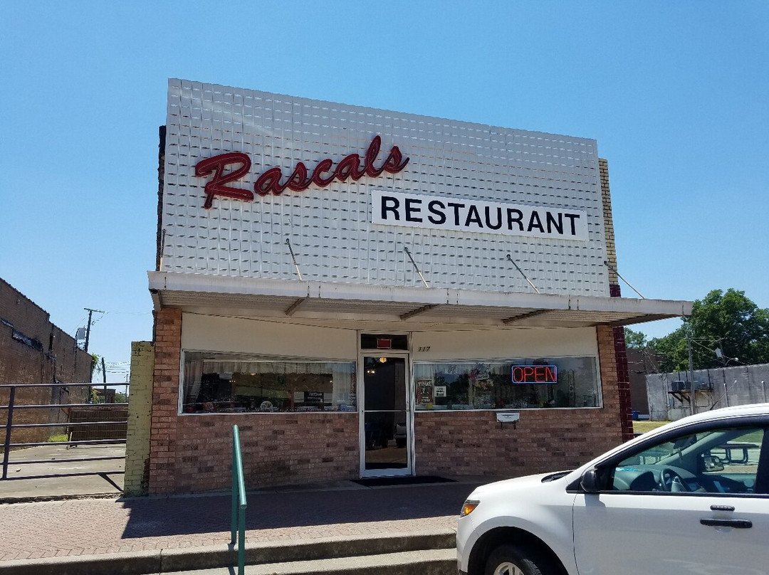 Rascals Restaurant